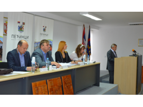 Skupština usvojila završni račun budžeta za 2014. godinu